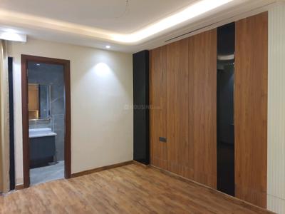 4 BHK Independent Builder Floor