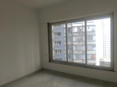 Bedroom Image of 650 Sq.ft 2 BHK Apartment / Flat for sale in Rizvi Cedar, Kandivali East Mumbai for Rs. 16100000