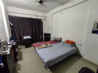 Bedroom Image of 675 Sq.ft 2 BHK Apartment / Flat for sale in Pij Chowkdi Nadiad for Rs. 3200000