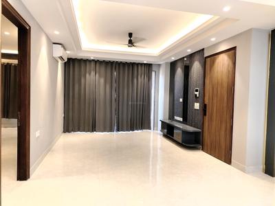 Living Room Image of 2100 Sq.ft 4 BHK Builder Floor for sale in Sector 7 Gurgaon for Rs. 31500000