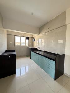 Kitchen Image of 1497 Sq.ft 3 BHK Apartment / Flat for sale in Ravetkar Janhavi, Kothrud Pune for Rs. 21000000