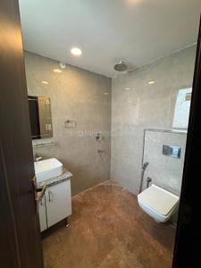 Image of 2800 Sq.ft 4 BHK Builder Floor for rent in Sector 46, Gurgaon for Rs. 75000