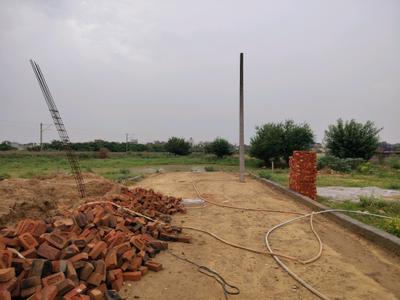 Image of 450 Sq.ft Residential Plot / Land for sale in Tilpata Karanwas, Greater Noida for Rs. 1251500