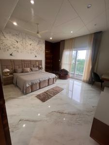 Hall Image of 11000 Sq.ft 6 BHK Independent House for sale in Ruchi Lifespaces Apartment, County Walk Township Indore for Rs. 87500000