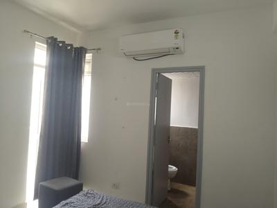 Bedroom Image of 735 Sq.ft 2 BHK Apartment / Flat for sale in Suncity Avenue 76, Sector 76 Gurgaon for Rs. 8400000