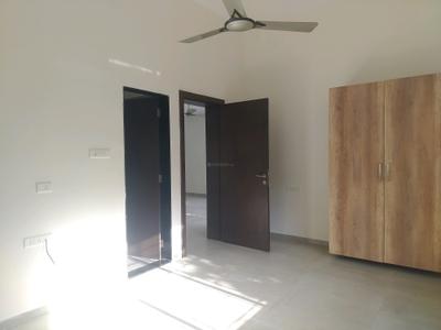 Bedroom Image of 1150 Sq.ft 2 BHK Apartment / Flat for rent in Hindustan Vidula Apartments, Kothrud Pune for Rs. 40000