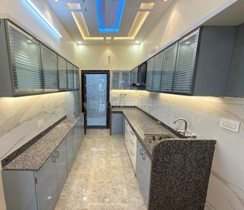 Kitchen Image of 2700 Sq.ft 3 BHK Independent House for sale in Pal Jodhpur for Rs. 16500000