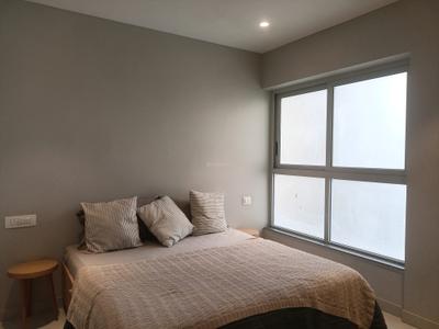 Bedroom Image of 460 Sq.ft 1 BHK Apartment / Flat for sale in Dadar West Mumbai for Rs. 20000000