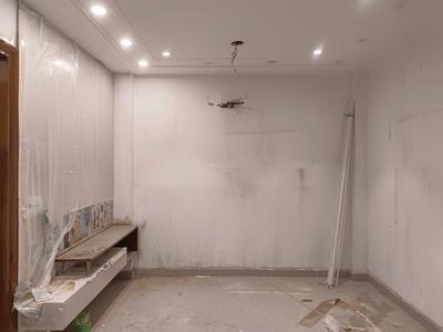 Living Room Image of 950 Sq.ft 3 BHK Builder Floor for sale in Sector 25 Rohini New Delhi for Rs. 13000000