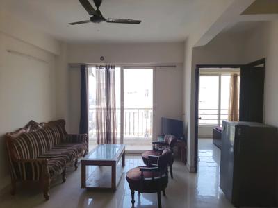 Living Room Image of 619 Sq.ft 2 BHK Apartment / Flat for sale in Signature Global The Serenas, Sector 36 Sohna for Rs. 6350000