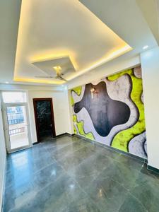 Hall Image of 1050 Sq.ft 2 BHK Apartment / Flat for sale in Vihaan Altair Residency, Noida Extension Greater Noida for Rs. 4799999