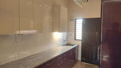 Kitchen Image of 900 Sq.ft 2 BHK Apartment / Flat for sale in KBP Smart City Mohali, Kharar Mohali for Rs. 5490000