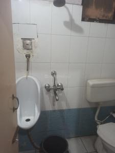 Bathroom Image of 995 Sq.ft 2 BHK Apartment / Flat for sale in Mango Jamshedpur for Rs. 2500000