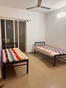 Bedroom Image of FeelHome in Dahisar East, Mumbai