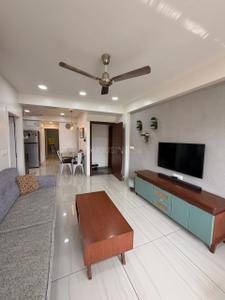 3 BHK Flat