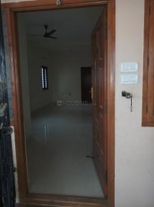 Main Entrance Image of 2450 Sq.ft 4 BHK Villa for sale in Kovur Chennai for Rs. 12500000