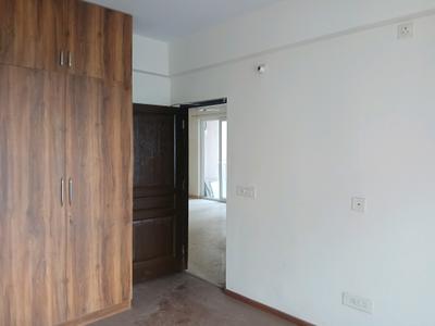 Bedroom Image of 1920 Sq.ft 3 BHK Apartment / Flat for rent in Orris Greenopolis, Sector 89 Gurgaon for Rs. 31000