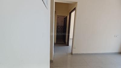 Bedroom Image of 608 Sq.ft 1 RK Apartment / Flat for sale in Shree Krupa Chahu Pride, Dronagiri Navi Mumbai for Rs. 4000000