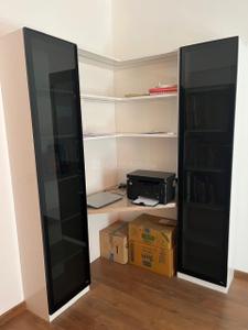 Bedroom Image of 2673 Sq.ft 4 BHK Builder Floor for sale in DLF Gardencity, Sector 92 Gurgaon for Rs. 40000000
