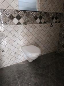 Bedroom Two Image of 793 Sq.ft 2 BHK Apartment / Flat for sale in ARV New Town, Pisoli Pune for Rs. 5200000