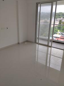 Bedroom Image of 800 Sq.ft 2 BHK Apartment / Flat for rent in Siddh Amara, Bavdhan Pune for Rs. 32000