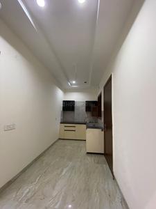 Kitchen Image of 927 Sq.ft 3 BHK Independent House for sale in Sector 123 Mohali for Rs. 10500000