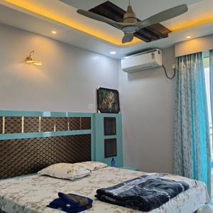 Bedroom Image of 1655 Sq.ft 3 BHK Apartment / Flat for rent in Assotech Pride Phase 1, Rudrapur Bhubaneswar for Rs. 55000
