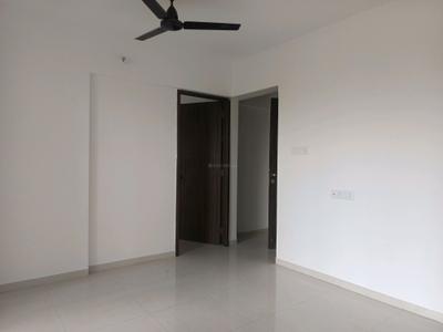 Living Room Image of 1000 Sq.ft 2 BHK Apartment / Flat for sale in Majestique Rhythm County, Handewadi Pune for Rs. 5700000