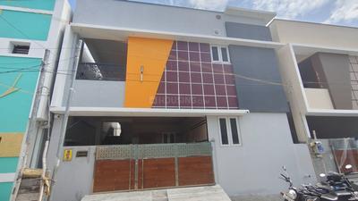 Image of 2800 Sq.ft 4 BHK Independent House for sale in Vinayagapuram, Coimbatore for Rs. 19000000
