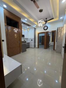 Hall Image of 1544 Sq.ft 3.5 BHK Apartment / Flat for sale in Amrapali Silicon City, Sector 76 Noida for Rs. 16800000