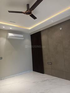 Bedroom Image of 5000 Sq.ft 3.5 BHK Builder Floor for sale in Malibu Town Floors, Sector 47 Gurgaon for Rs. 61000000