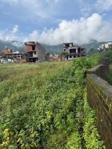 Image of 371 Sq.ft Residential Plot / Land for sale in Deeksha Mayfair Highlands Plots, Mussoorie Road, Dehradun for Rs. 35600000