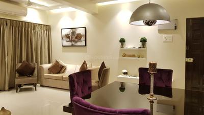 Hall Image of 871 Sq.ft 1 BHK Apartment / Flat for sale in Devashri Sun n Sand, Candolim Goa for Rs. 10000000