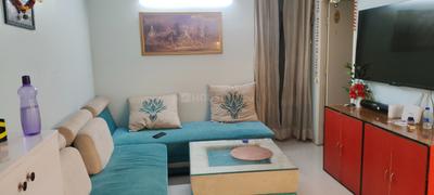 Kitchen Image of 645 Sq.ft 2.5 BHK Apartment / Flat for sale in GLS Avenue City, Sector 92 Gurgaon for Rs. 7200000