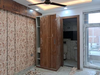 Bedroom Image of 1500 Sq.ft 3 BHK Apartment / Flat for sale in Swastik AVS Infra Homes, Sector 102 Noida for Rs. 5800000