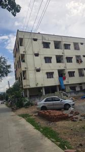 Image of 660 Sq.ft Residential Plot / Land for sale in Mallapur, Secunderabad for Rs. 39500000