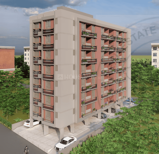 Sonarika Apartment Main Image 1