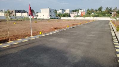Image of 1000 Sq.ft Residential Plot / Land for sale in Thudiyalur, Coimbatore for Rs. 1350000