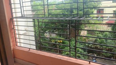 Image of 1050 Sq.ft 3 BHK Apartment / Flat for sale in Sajjan Triveni Prantik, Thakurpukur, Kolkata for Rs. 3500000