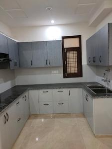 Kitchen Image of 6471 Sq.ft 4 BHK Apartment / Flat for sale in Experion Windchants Villa Phase 2, Sector 112 Gurgaon for Rs. 76800000