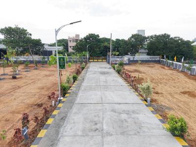Image of 950 Sq.ft Residential Plot / Land for sale in Ponmar, Chennai for Rs. 5560000