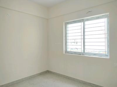 Bedroom Image of 1184 Sq.ft 3 BHK Apartment / Flat for sale in Singasandra Bengaluru for Rs. 7805000