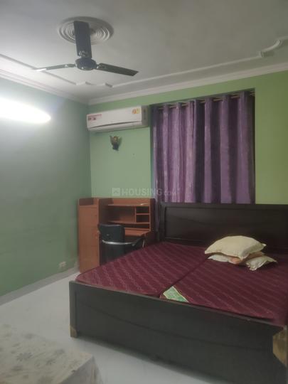 Sector 23 Bedroom 1