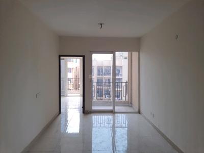 Living Room Image of 900 Sq.ft 2 BHK Apartment / Flat for sale in Signature Global Orchard Avenue , Sector 93 Gurgaon for Rs. 6000000