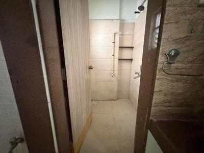 Image of 700 Sq.ft 1 BHK Apartment / Flat for rent in Sukhwani Palms, Wagholi, Pune for Rs. 15000