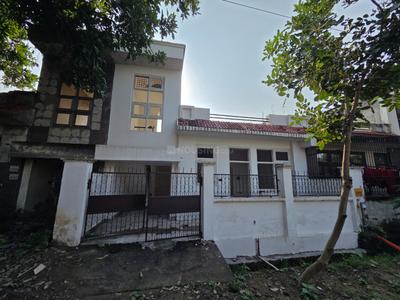 Building Image of 961 Sq.ft 2 BHK Independent House for sale in XU III Greater Noida for Rs. 17500000