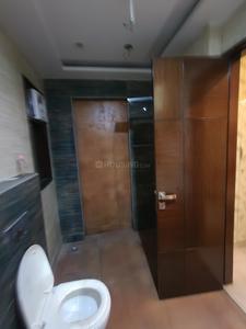 Bathroom Image of 3000 Sq.ft 4.5 BHK Builder Floor for sale in Punjabi Bagh New Delhi for Rs. 36500000