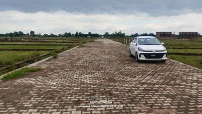 Image of 1800 Sq.ft Residential Plot / Land for sale in Janwan, Allahabad for Rs. 1200000