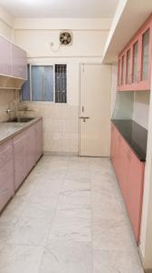 Kitchen Image of 2500 Sq.ft 4 BHK Villa for rent in Bagmugaliya Bhopal for Rs. 28000