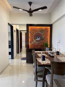 Hall Image of 1071 Sq.ft 2 BHK Apartment / Flat for sale in Dattani Linear, Vasai West Vasai for Rs. 7650000